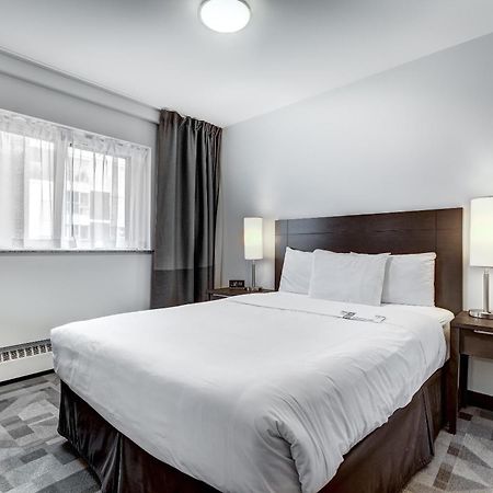 Terrasse Royale Hotel Montréal Dış mekan fotoğraf