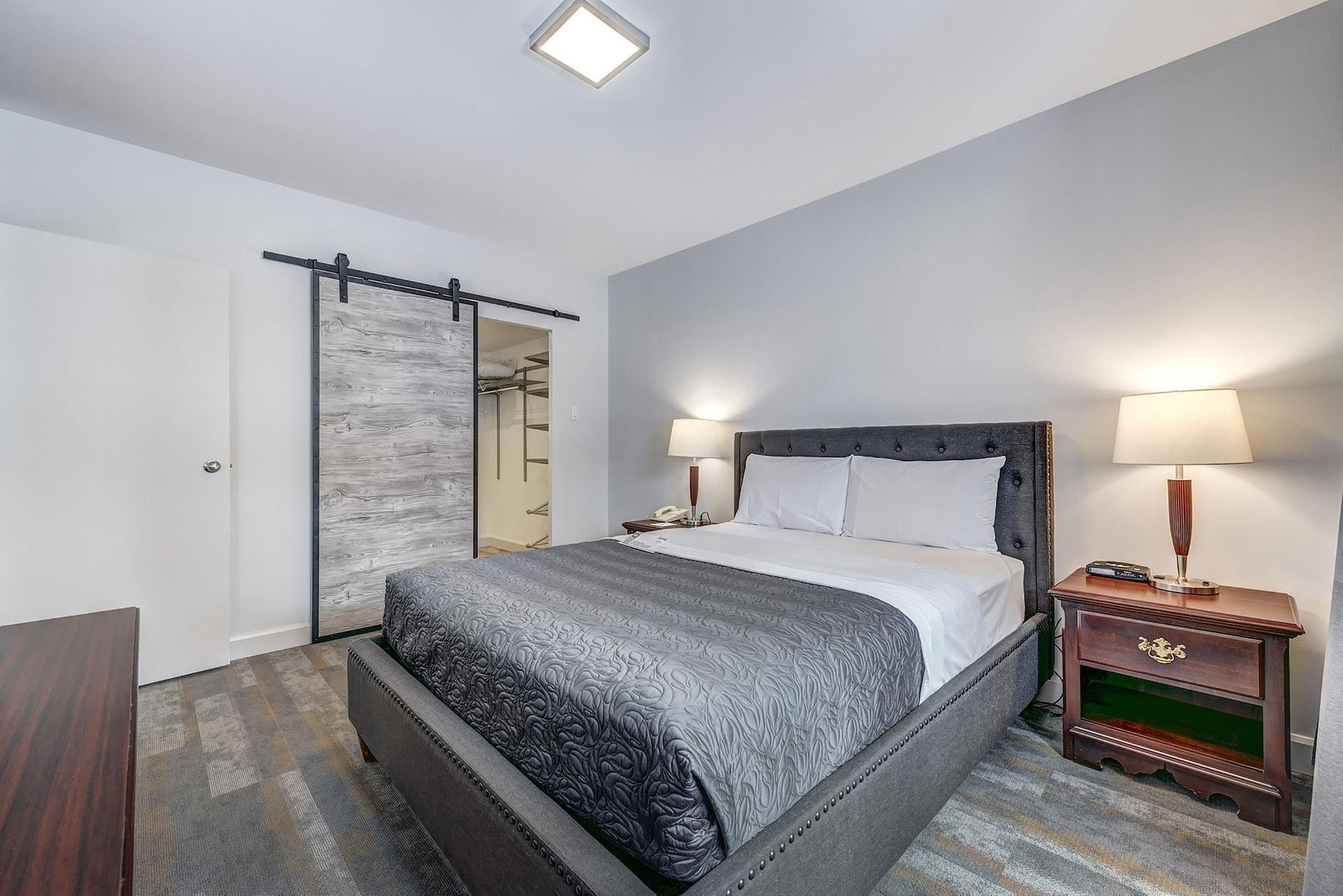Terrasse Royale Hotel Montréal Dış mekan fotoğraf