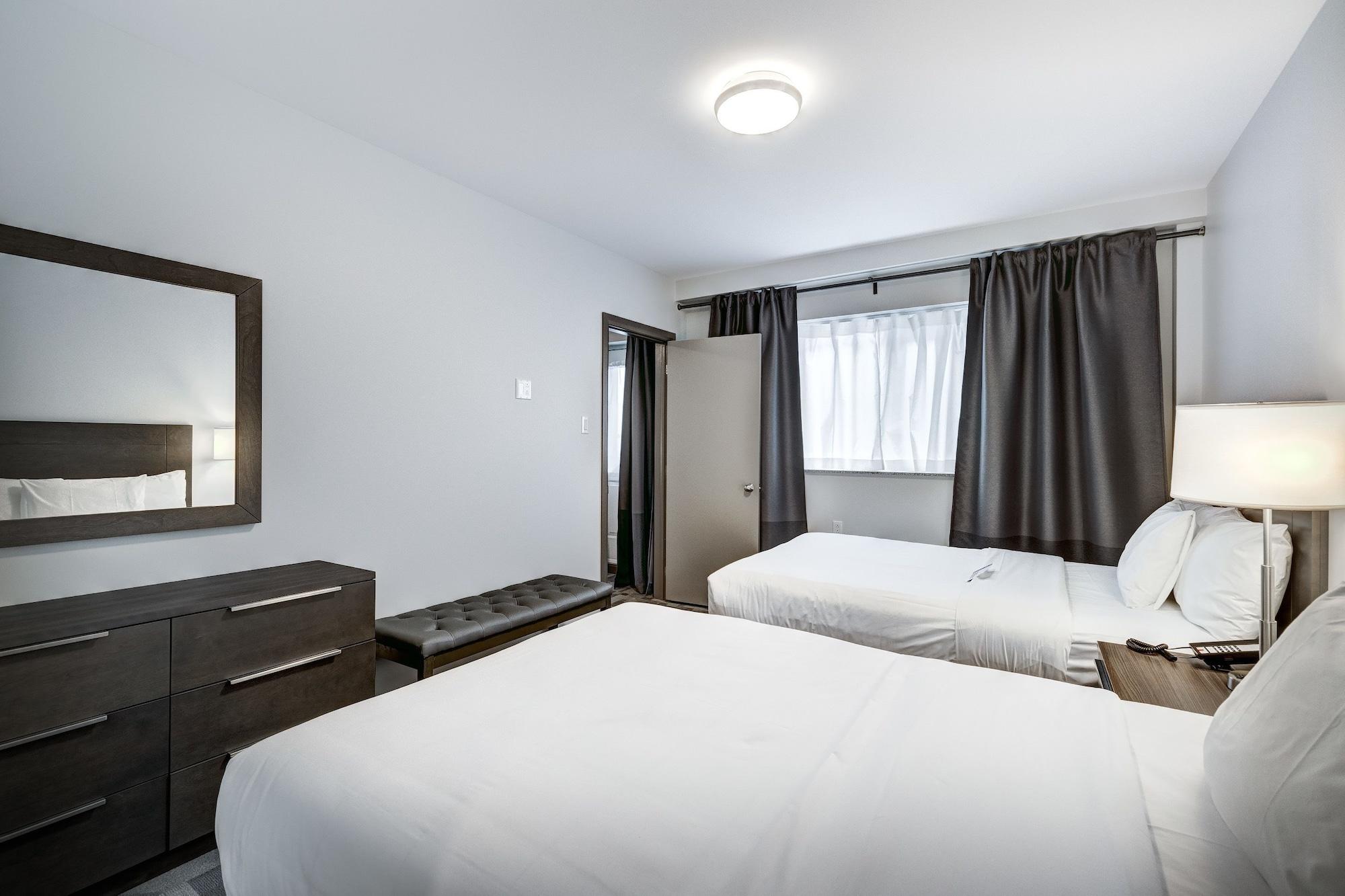 Terrasse Royale Hotel Montréal Dış mekan fotoğraf