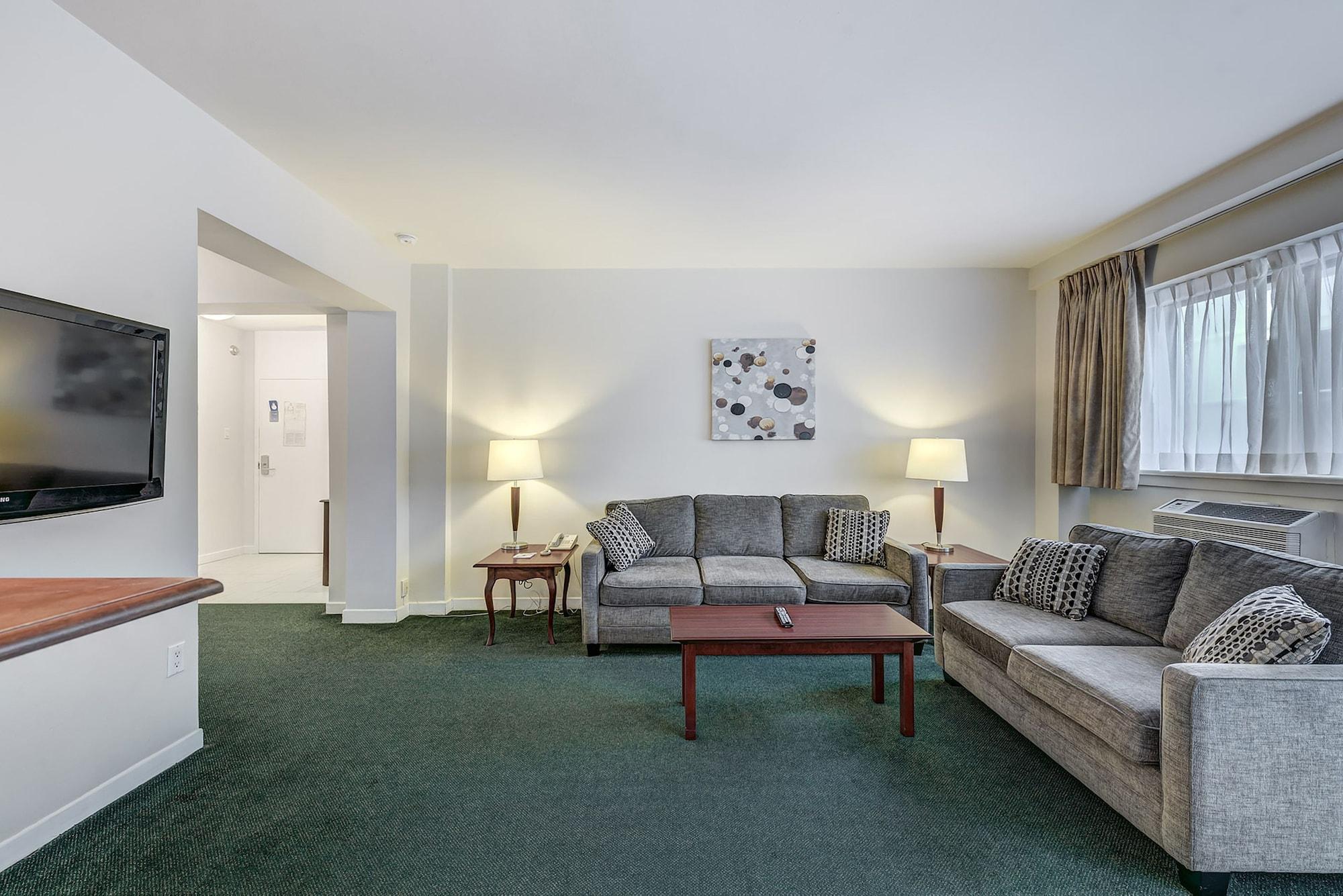 Terrasse Royale Hotel Montréal Dış mekan fotoğraf