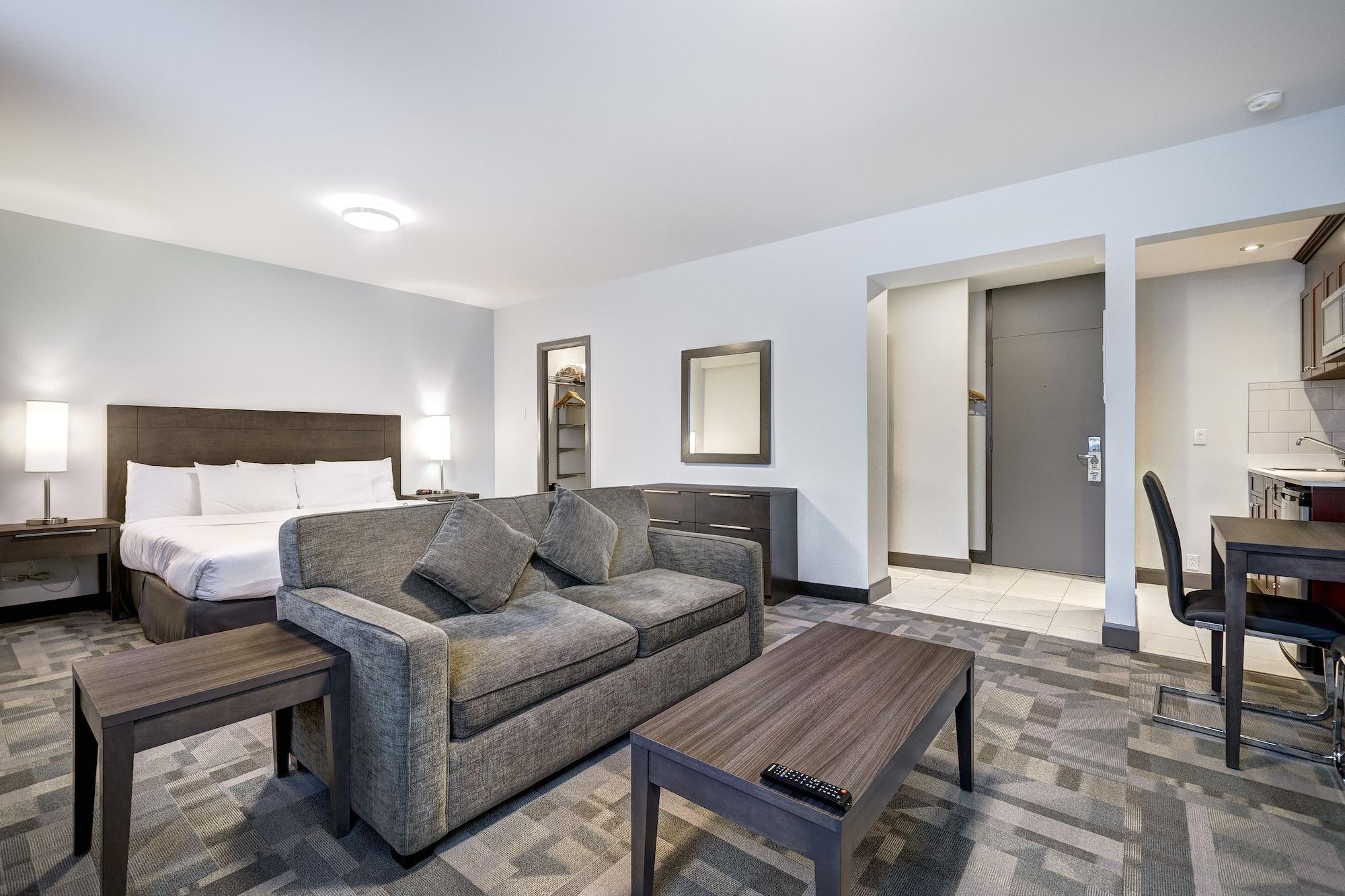 Terrasse Royale Hotel Montréal Dış mekan fotoğraf