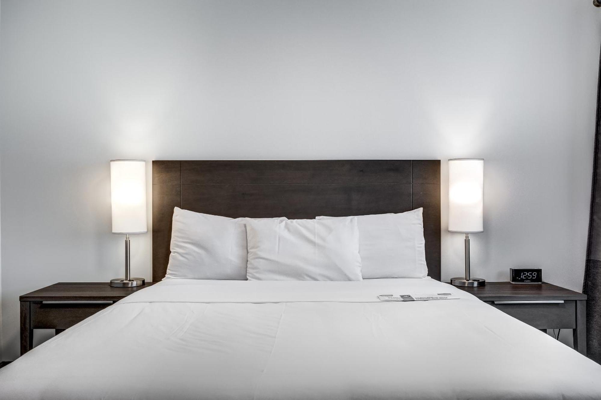 Terrasse Royale Hotel Montréal Dış mekan fotoğraf