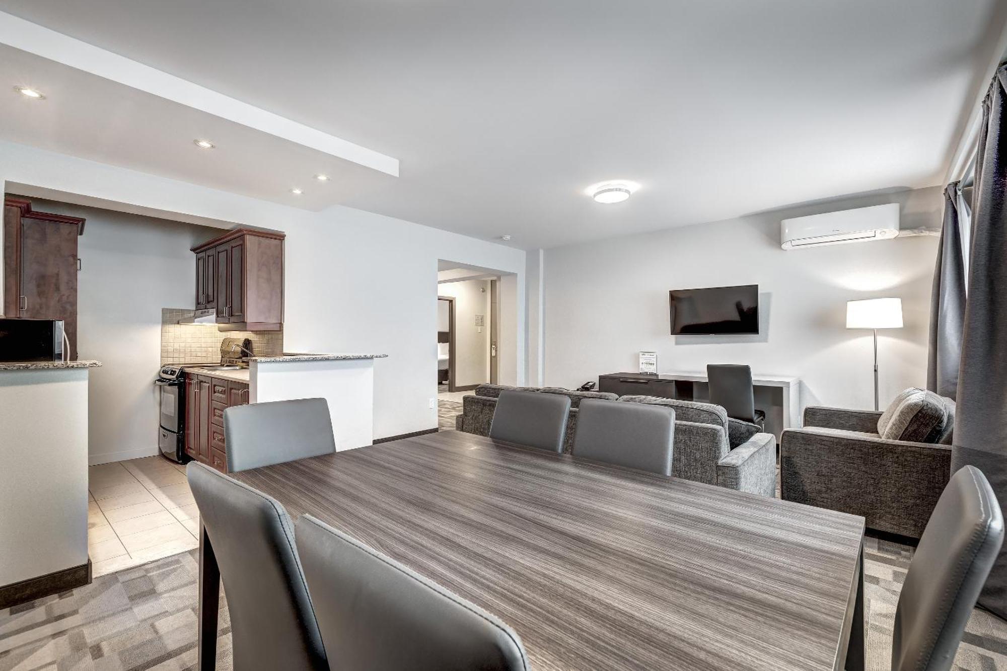 Terrasse Royale Hotel Montréal Dış mekan fotoğraf