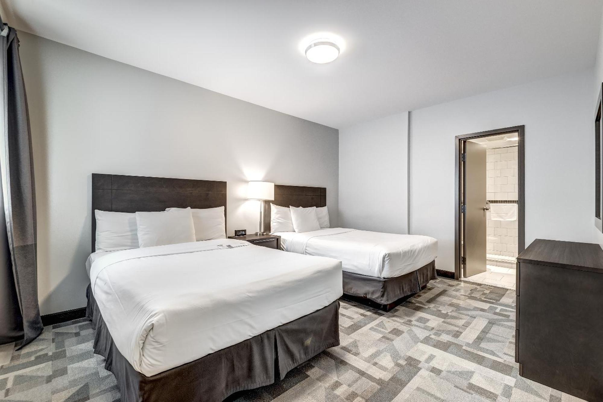 Terrasse Royale Hotel Montréal Dış mekan fotoğraf